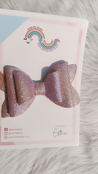 Fiesta Fête Bow